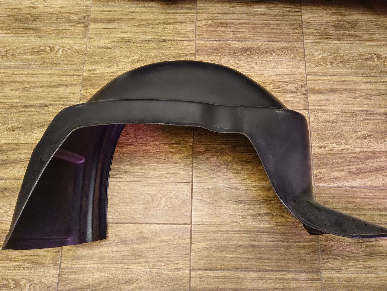 Подкрылок на Газель - Запчасти в Люберцы - фото 2