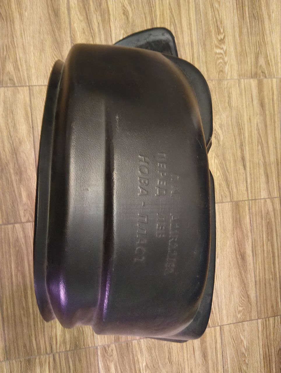 Подкрылок на Газель - Запчасти в Люберцы - фото 3