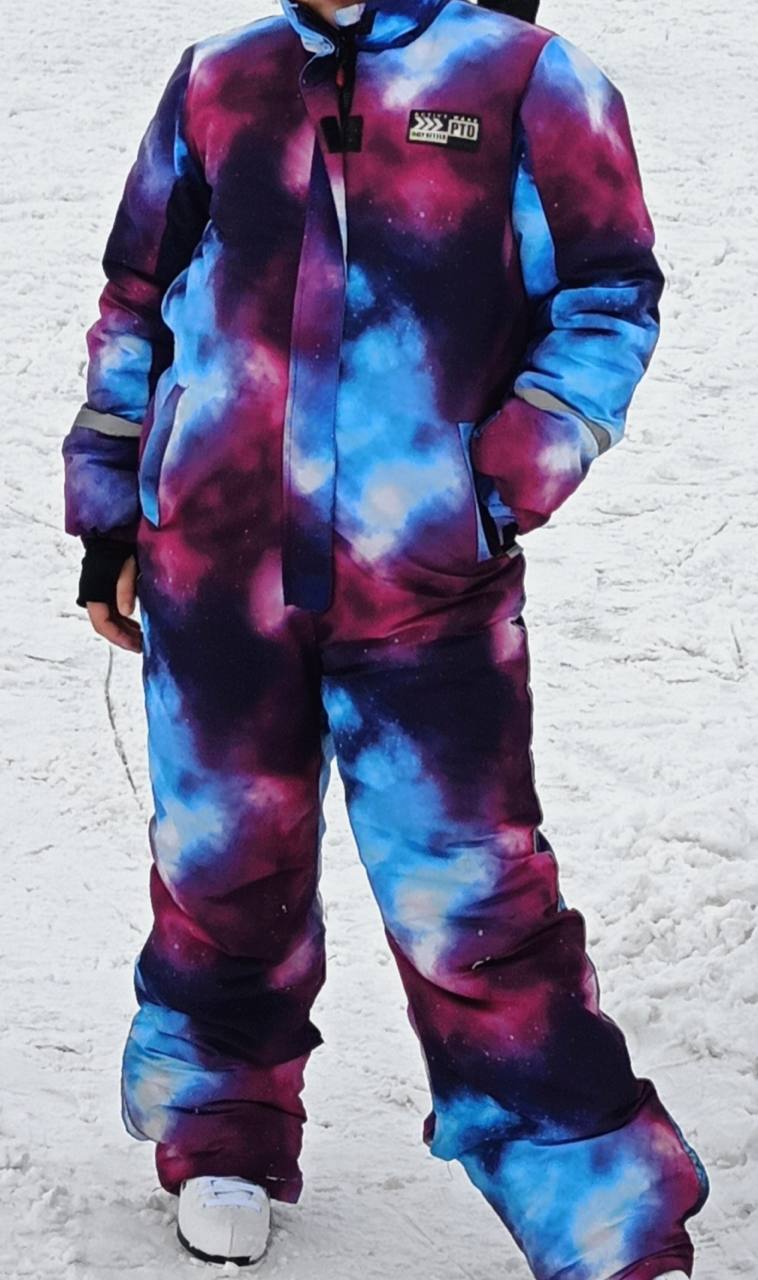 Комбинезон размер 164 - частное объявление в Орск