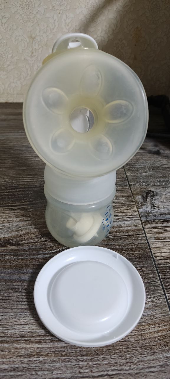 Продам молокоотсос - Товары для детей в Орск