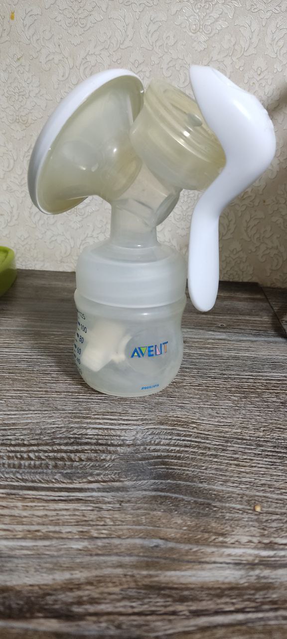 Продам молокоотсос - Товары для детей в Орск - фото 3