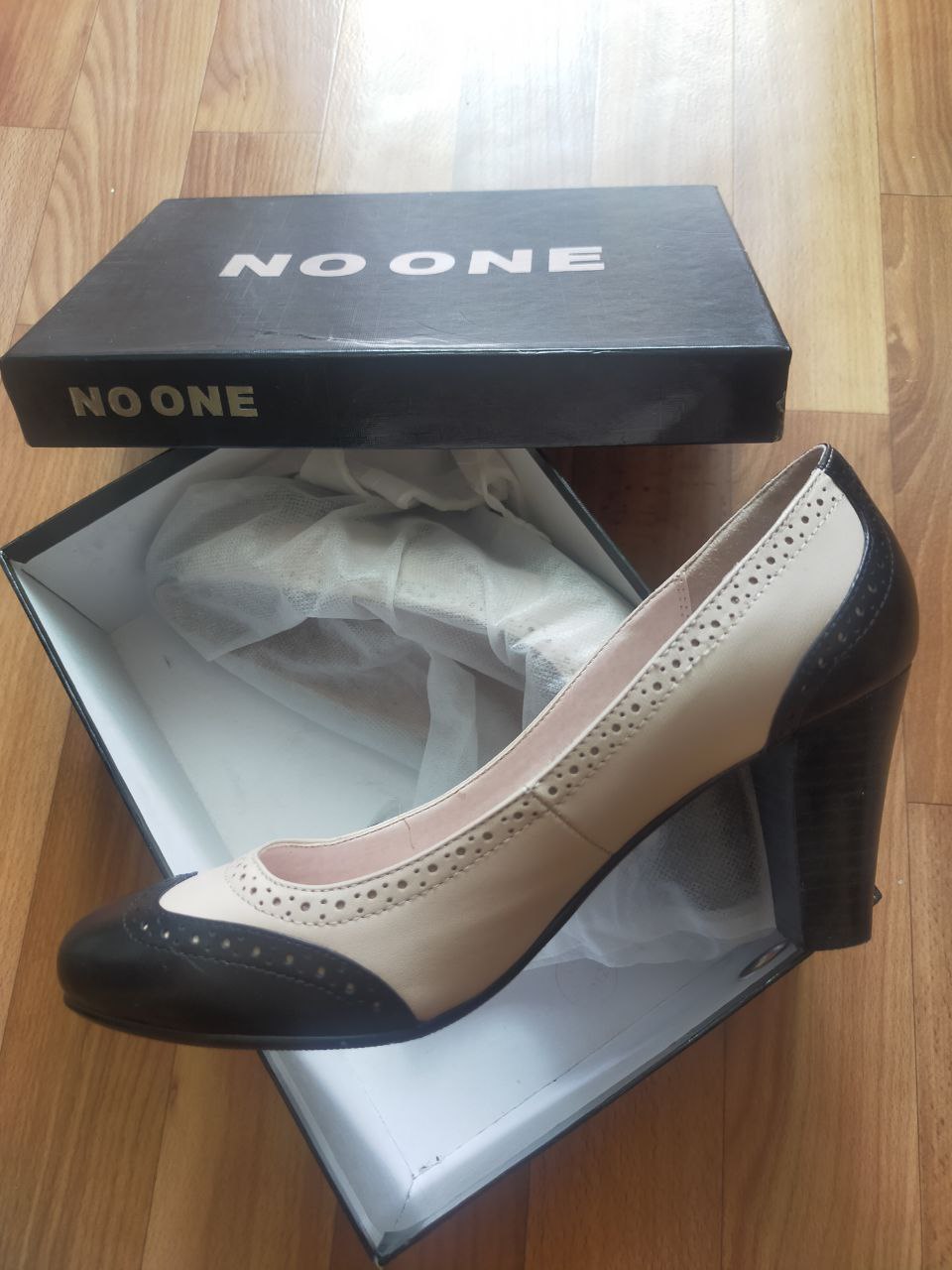 Туфли женские 37 размер - Одежда в Орск