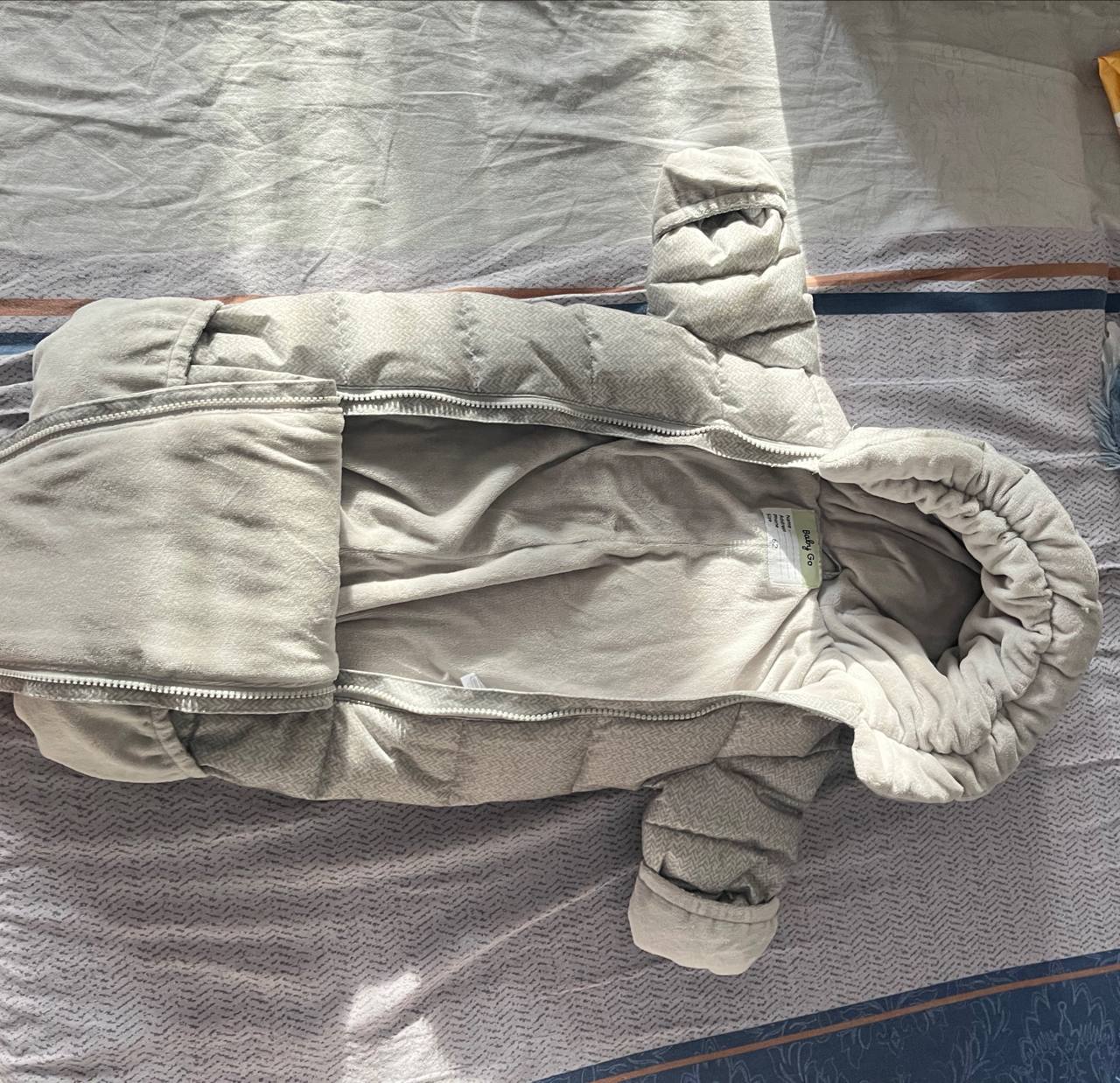 Комбинезон зимний 62 размер - Товары для детей в Орск - фото 3