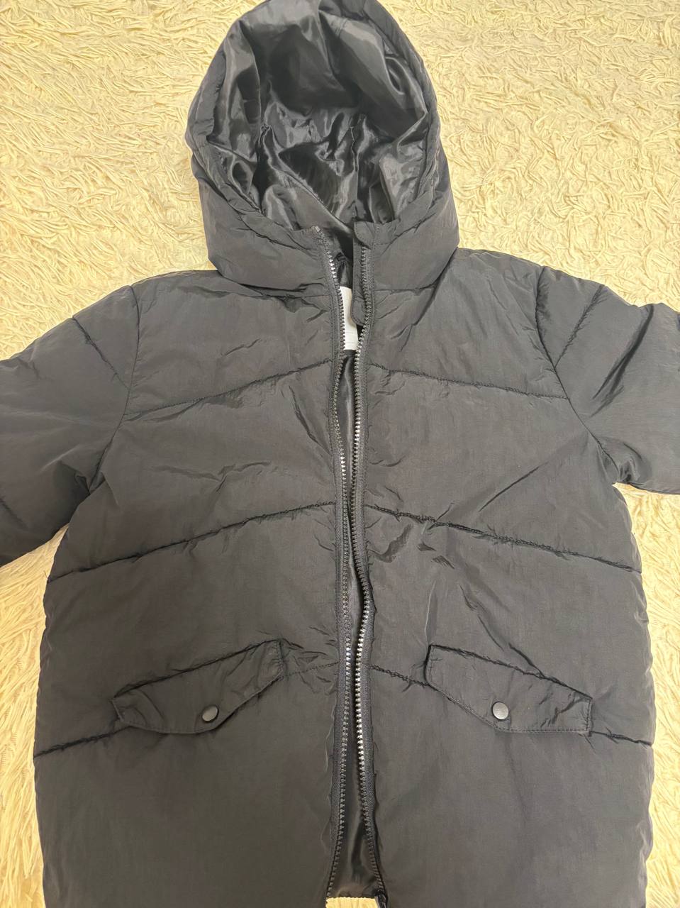 Куртка весна/осень - Одежда в Орск - фото 2