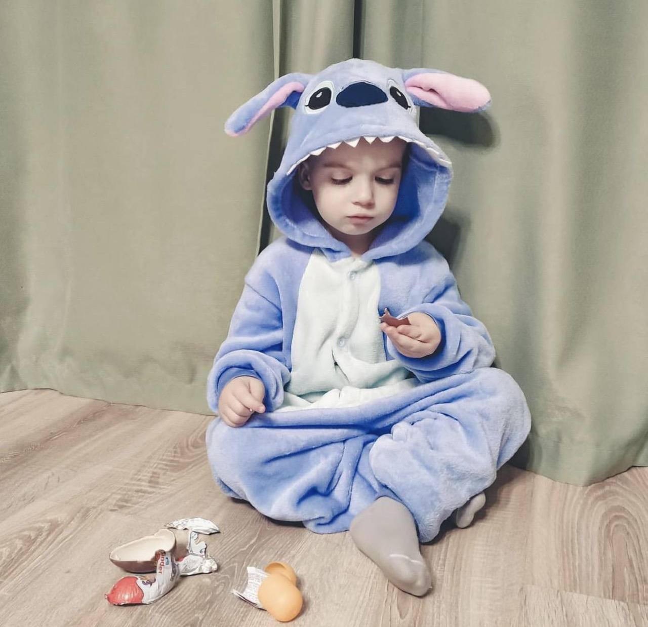 Кенгуруми 110 размер - частное объявление в Орск