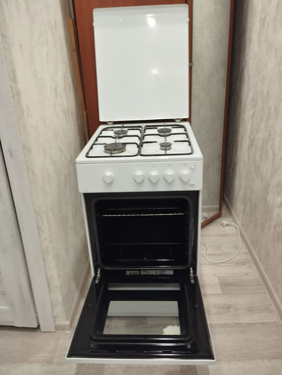 Продам газовую плиту - Для дома и дачи в Орск - фото 3