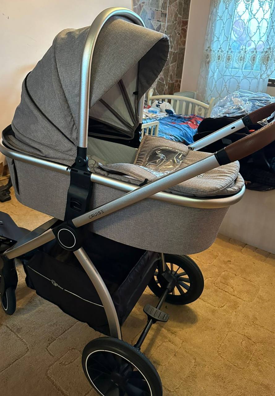 Продам коляску 2в1 - Товары для детей в Орск