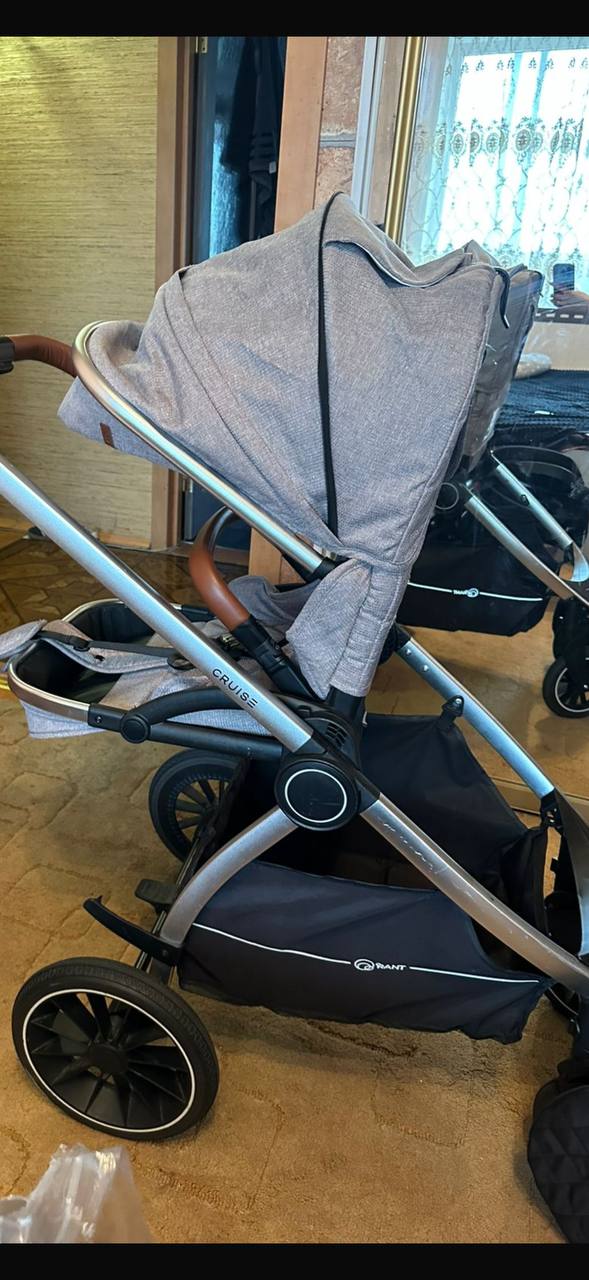 Продам коляску 2в1 - Товары для детей в Орск - фото 3