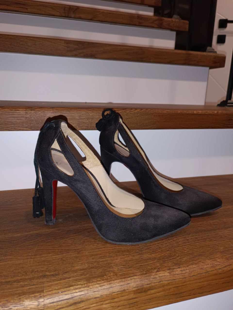 Продам обувь 36 размера - частное объявление в Пенза