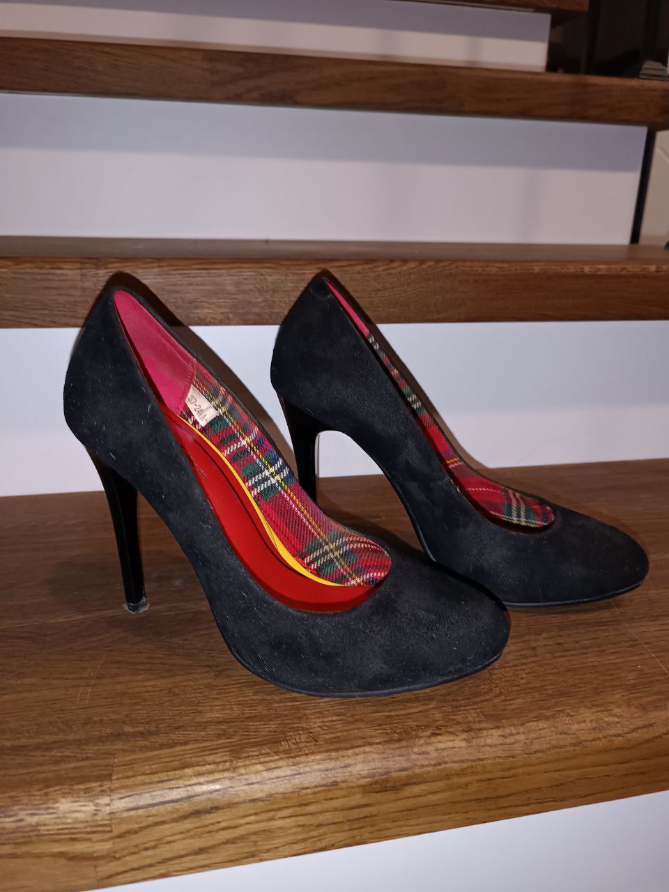 Продам обувь 36 размера - Одежда в Пенза - фото 4