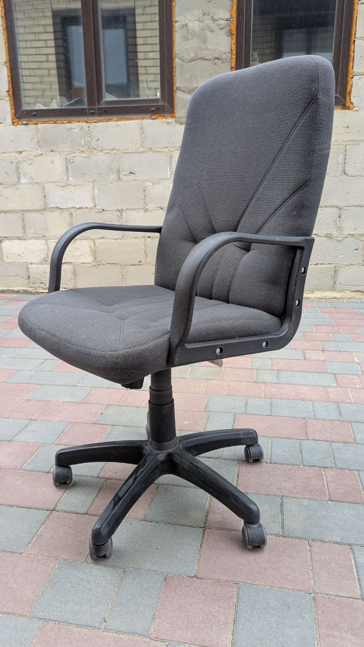 Компьютерное кресло - Для дома и дачи в Пенза