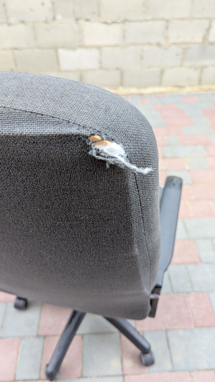 Компьютерное кресло - Для дома и дачи в Пенза - фото 7