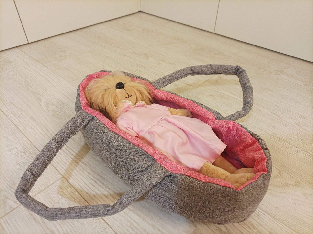 Коляска трансформер - Товары для детей в Пенза - фото 3