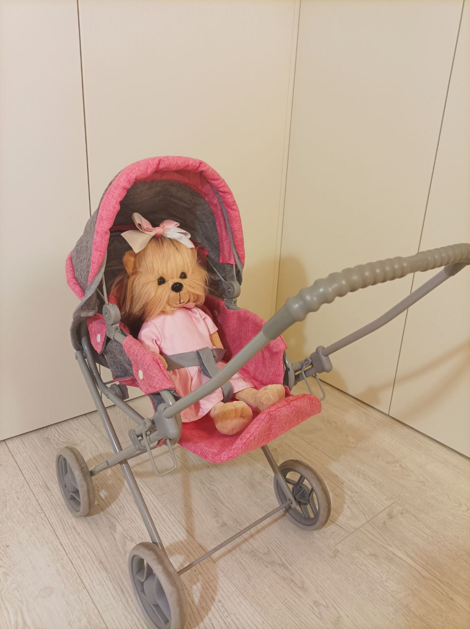 Коляска трансформер - Товары для детей в Пенза - фото 4