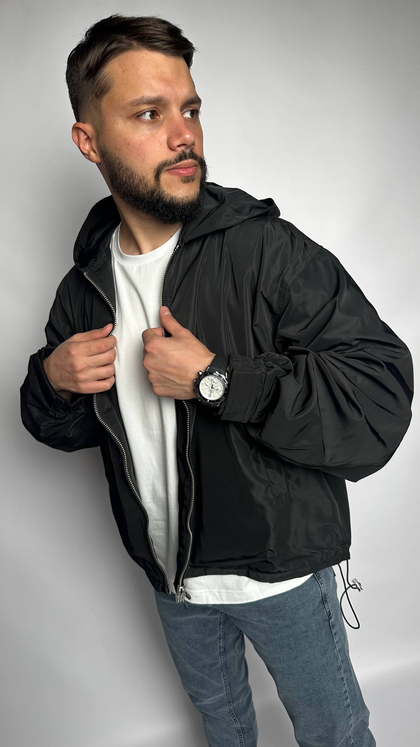 Магазин мужской одежды DSshop - Одежда в Москва - фото 4