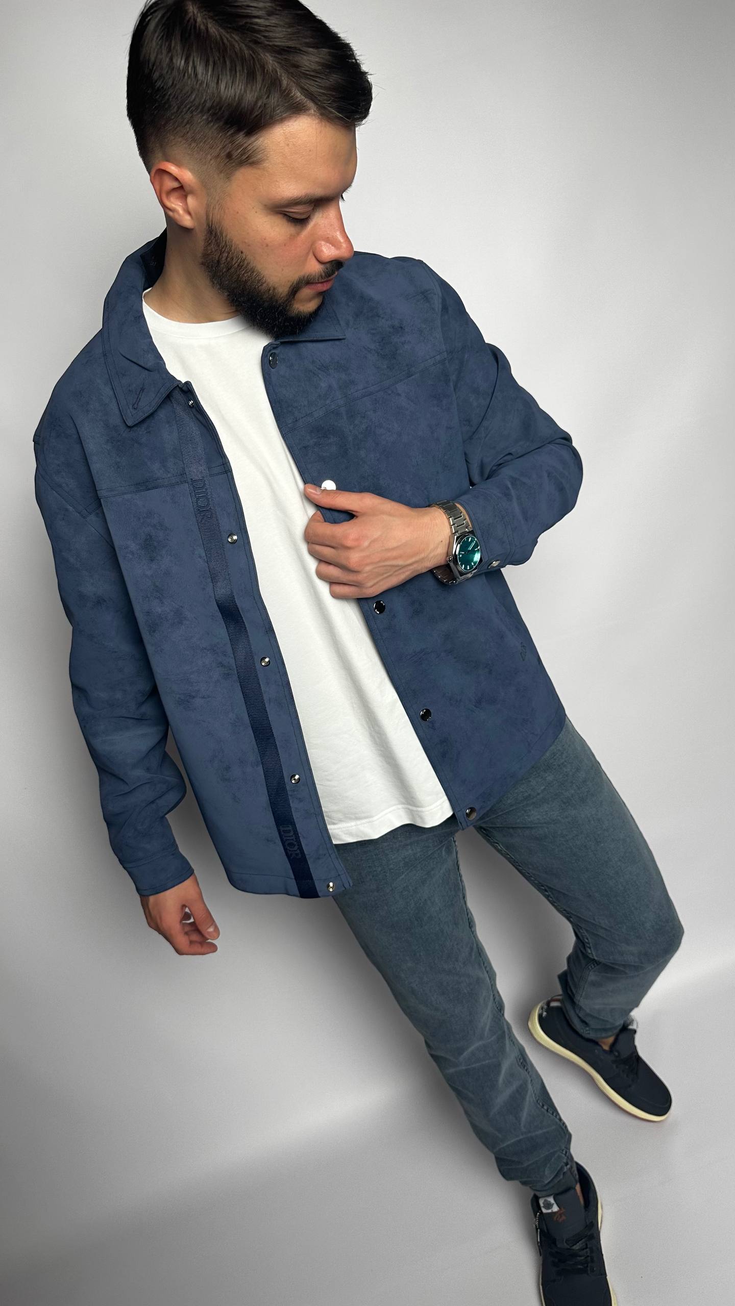 Магазин мужской одежды DSshop - Одежда в Москва - фото 5