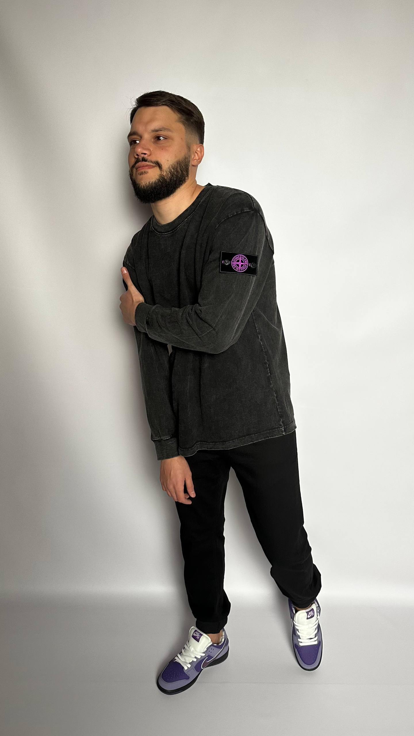 Магазин мужской одежды DSshop - Одежда в Москва - фото 6