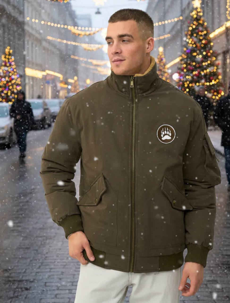 Распродажа новой одежды с бирками - Одежда в Москва - фото 6