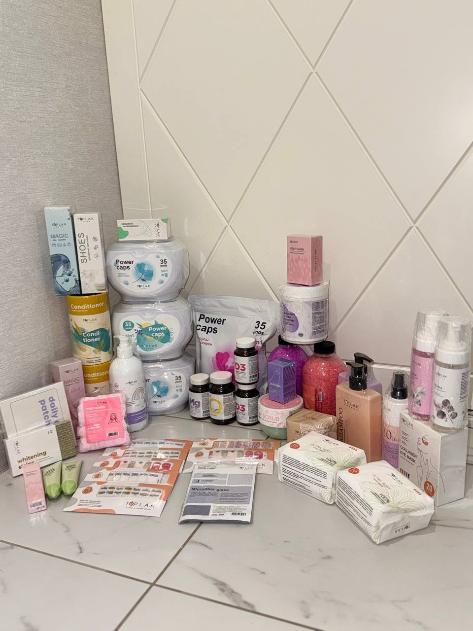 Розовая пятница - Красота и здоровье в Москва