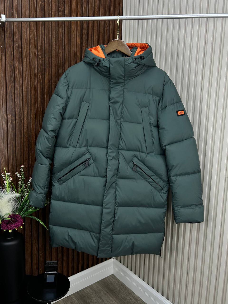 Большой выбор мужской одежды - Одежда в Москва - фото 4