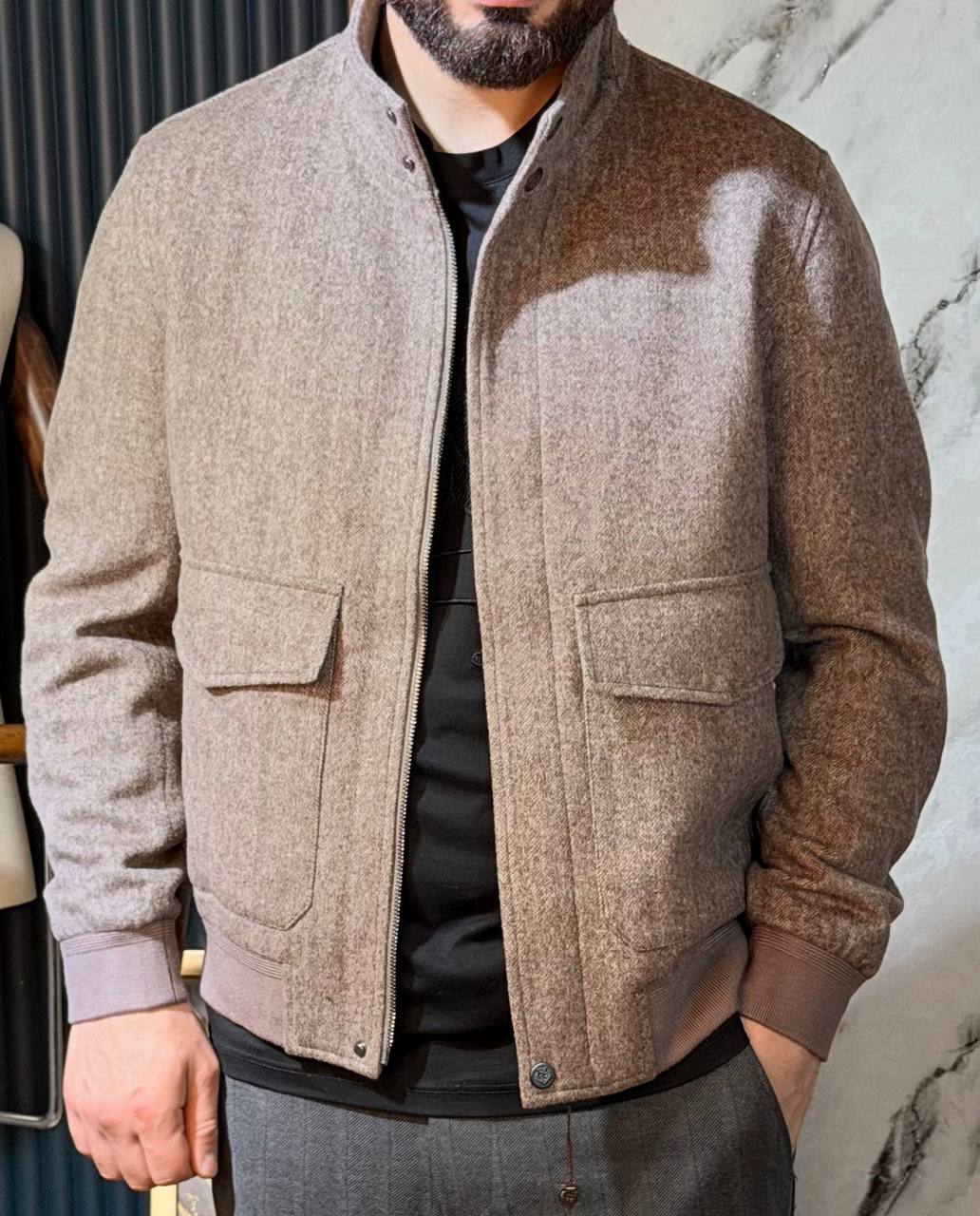 Большой выбор мужской одежды - Одежда в Москва - фото 5