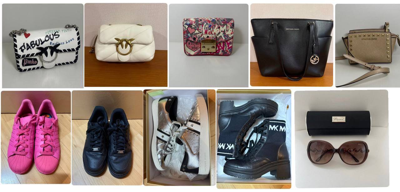 Продаю много вещей - Одежда в Москва - фото 2