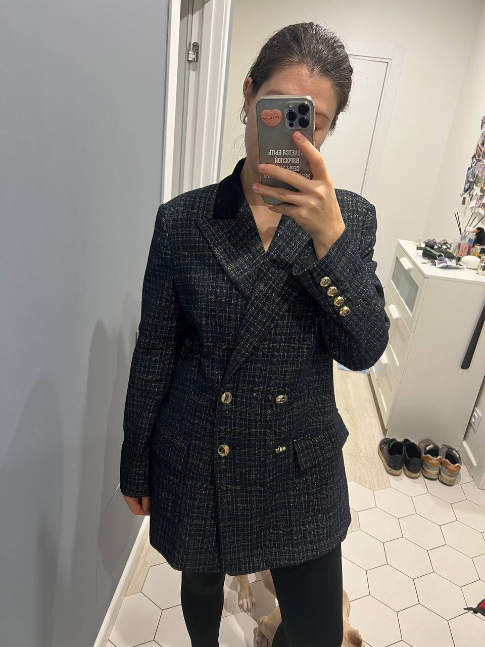 Разбираю шкаф с вещами - Одежда в Москва - фото 7