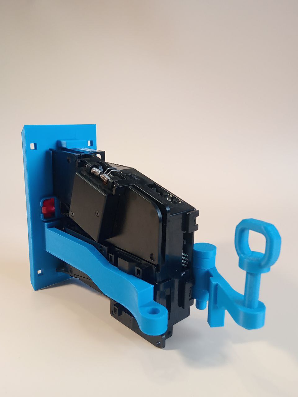 Усиленные панели для монетоприёмников - частное объявление в Москва