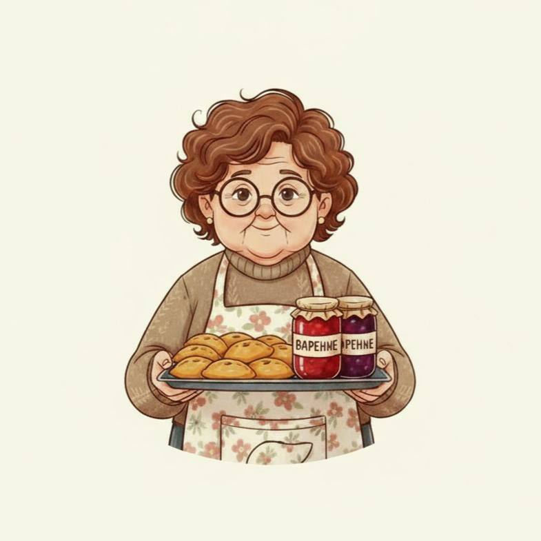 Вкусно по-домашнему - частное объявление в Москва