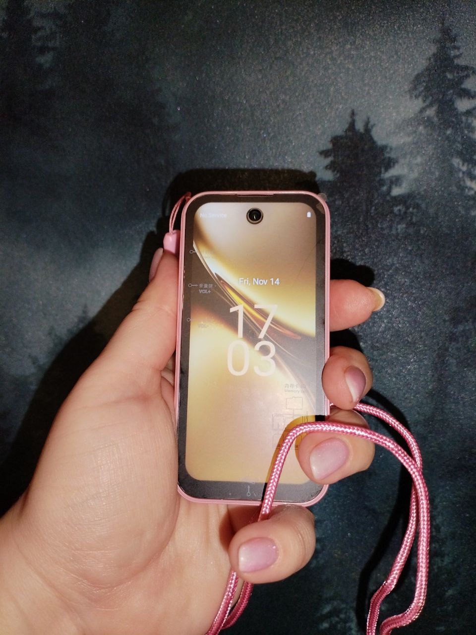 Новый ноутбук и микротелефон - Электроника в Москва