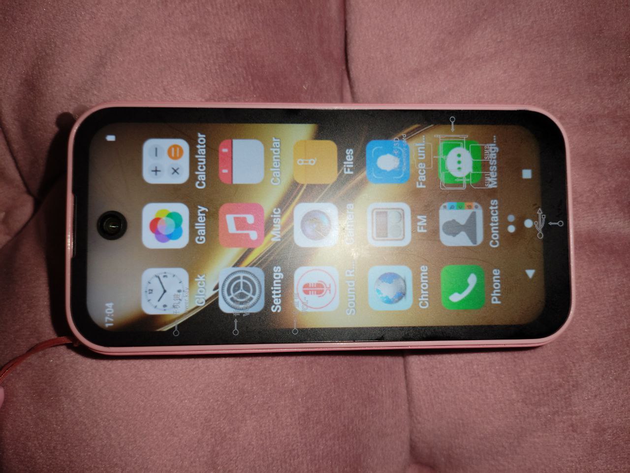 Новый ноутбук и микротелефон - Электроника в Москва - фото 2