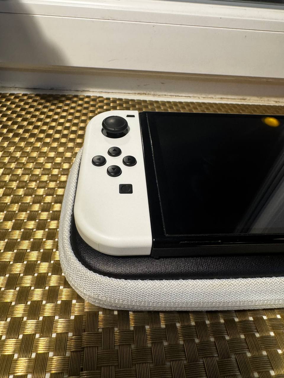 Продажа Nintendo Switch OLED - Электроника в Москва - фото 3
