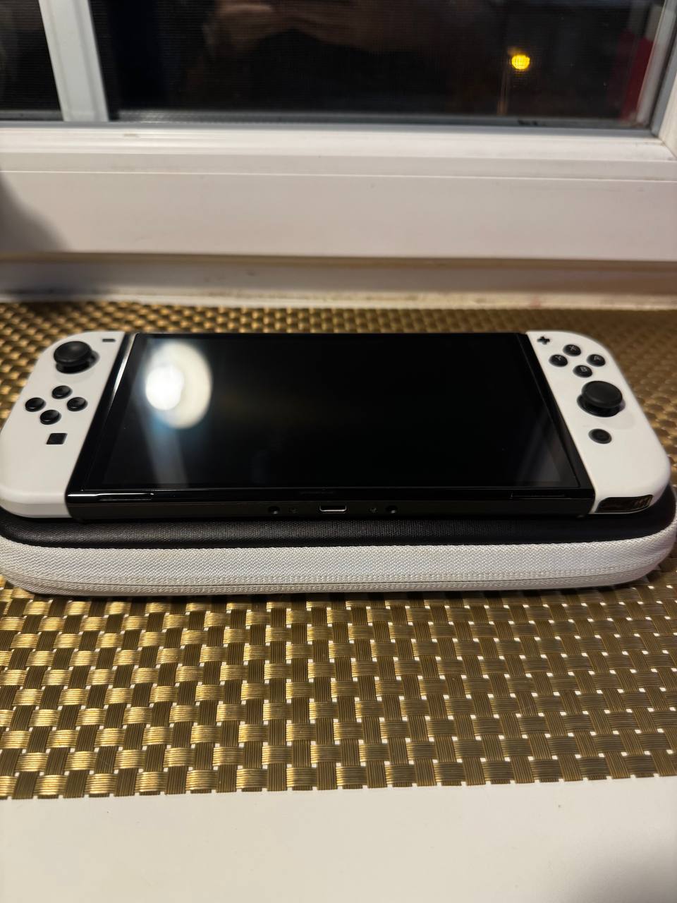 Продажа Nintendo Switch OLED - Электроника в Москва - фото 5