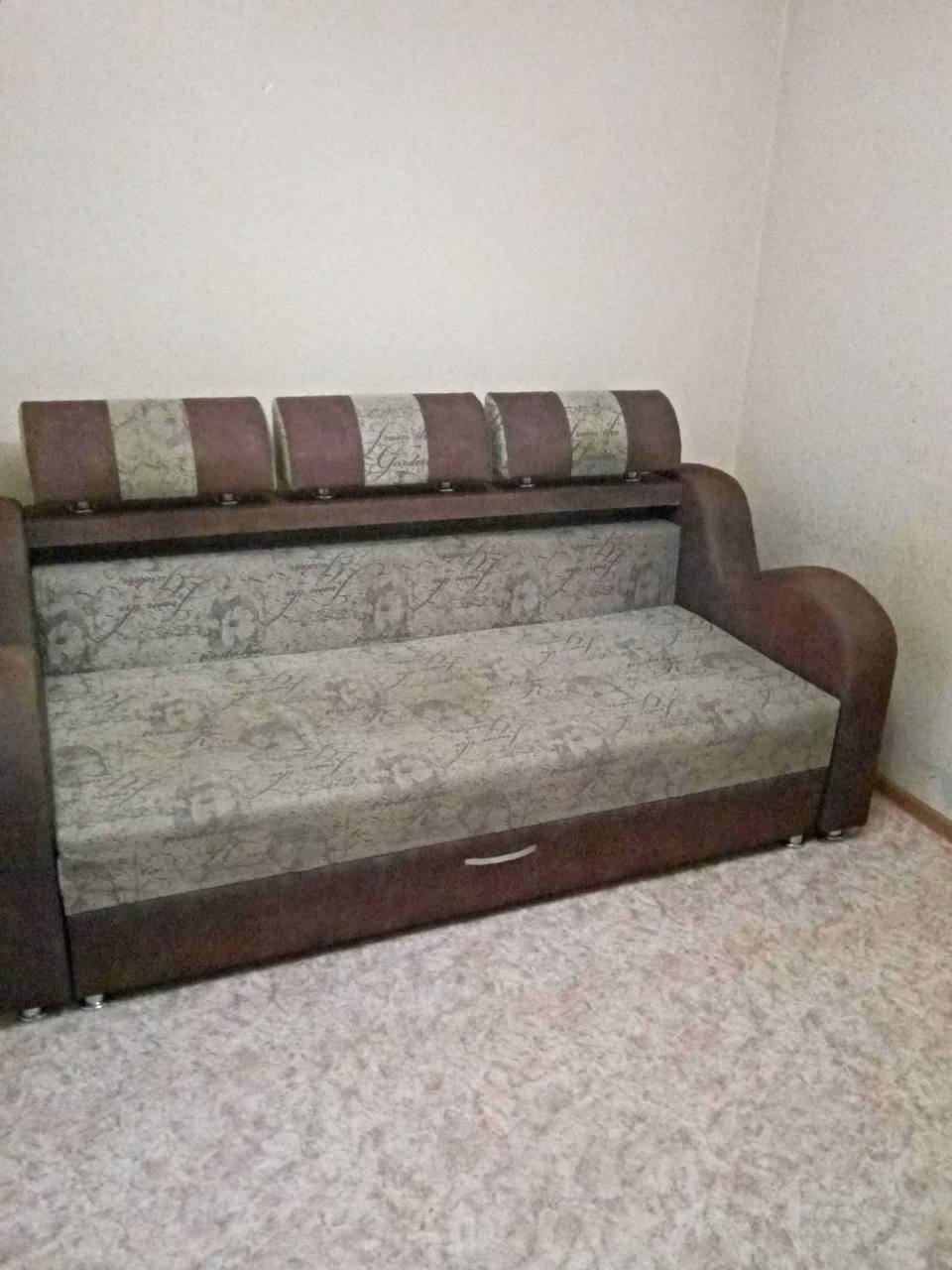 Сдается студия на Тресте - частное объявление в Бийск