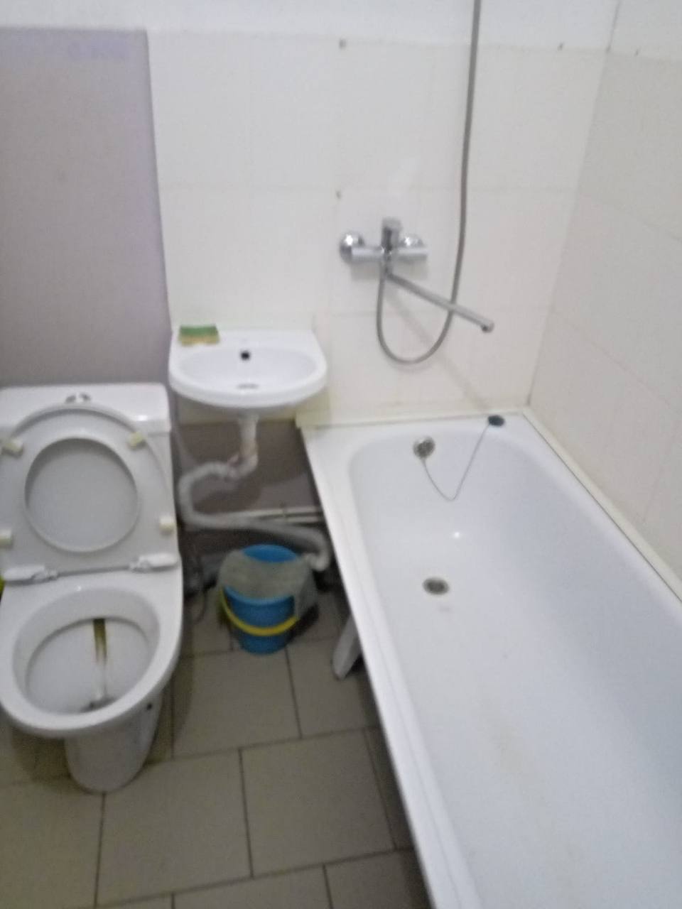 Сдается студия на Тресте - Недвижимость в Бийск - фото 3