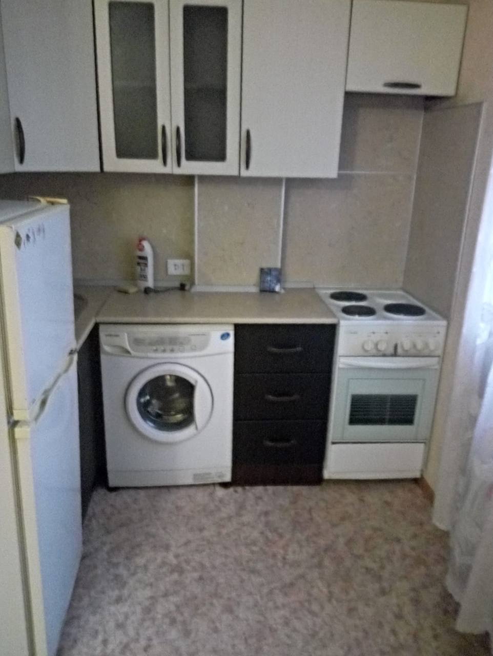 Сдается студия на Тресте - Недвижимость в Бийск - фото 4