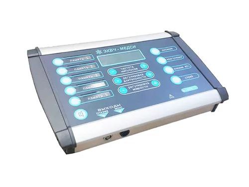 Продам аппарат ЭХВЧ мед си RFL холодная плазма - Красота и здоровье в Армавир