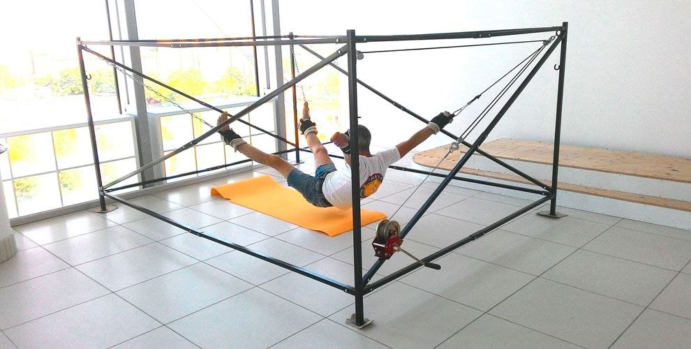 Продажа тренажера правило в базовой комплектации - Хобби и отдых в Армавир