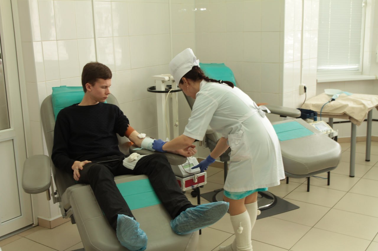 Медики-ординаторы будут учиться по целевой программе - Работа в Армавир