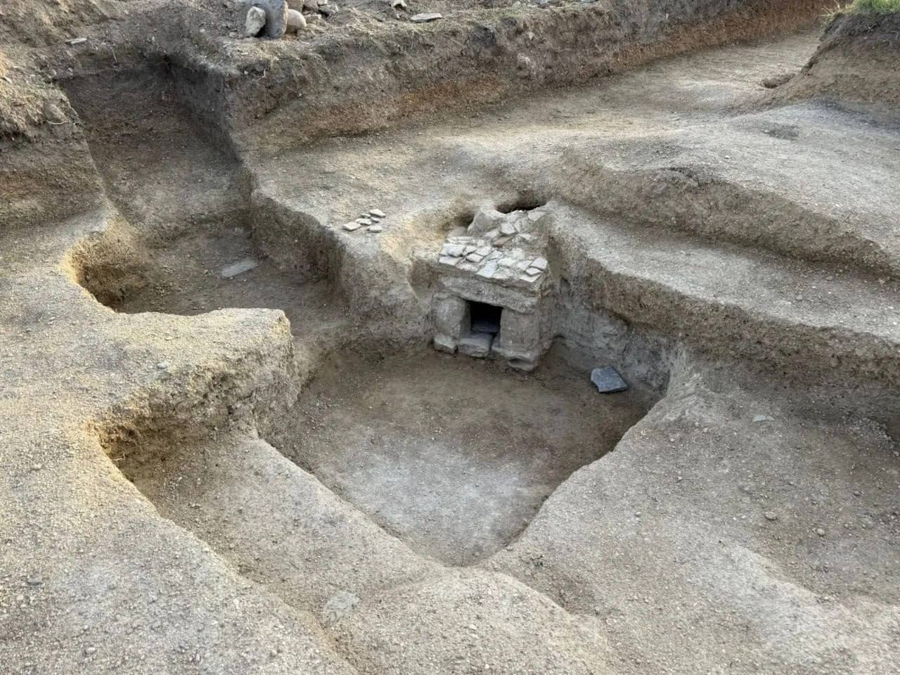 Изучение турецкой крепости Суджук Кале в Новороссийске - Хобби и отдых в Новороссийск