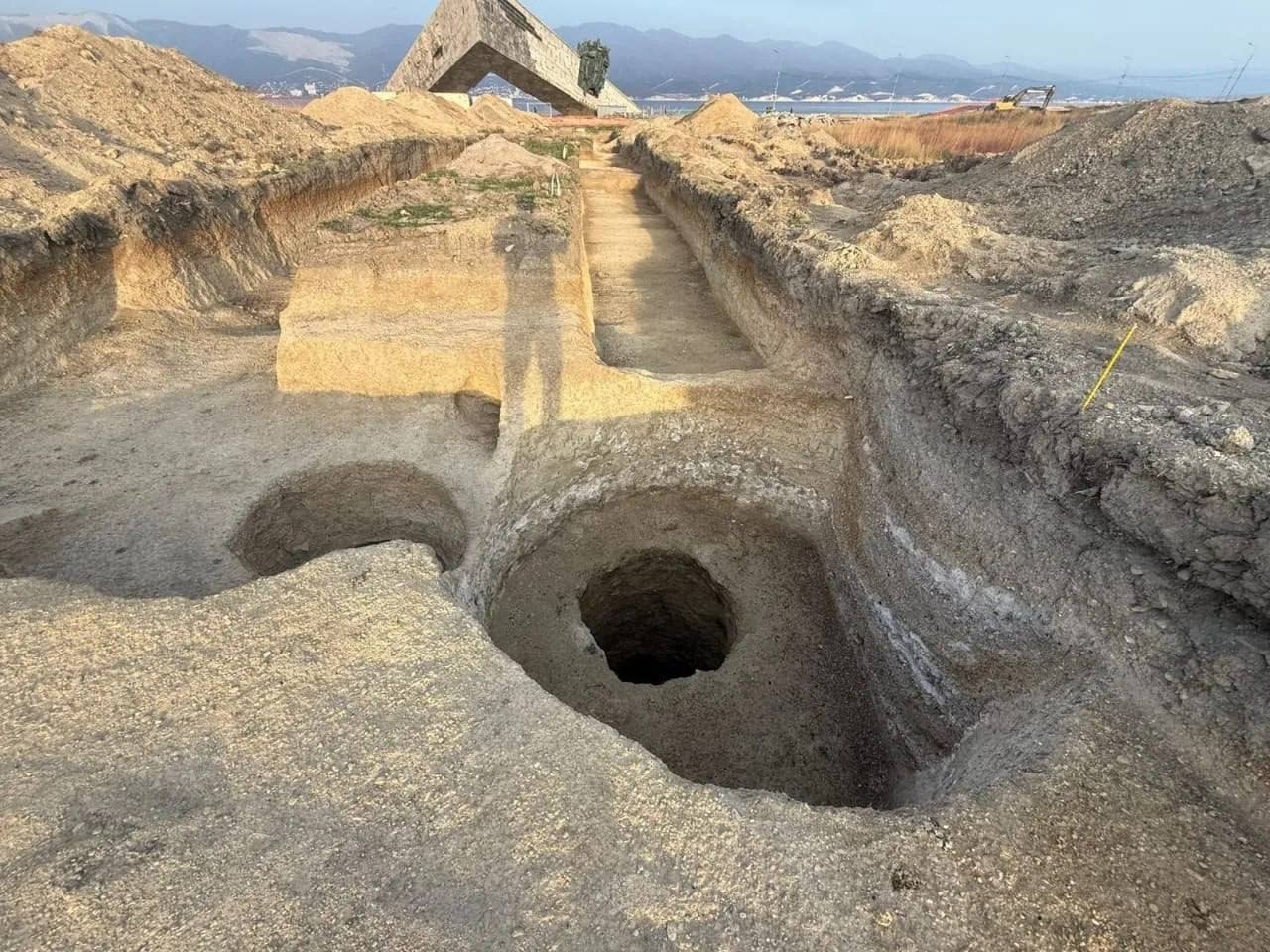 Изучение турецкой крепости Суджук Кале в Новороссийске - Хобби и отдых в Новороссийск - фото 2