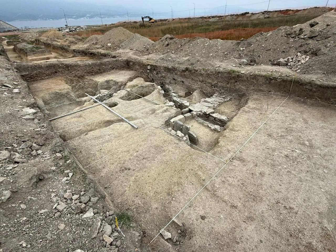 Изучение турецкой крепости Суджук Кале в Новороссийске - Хобби и отдых в Новороссийск - фото 3