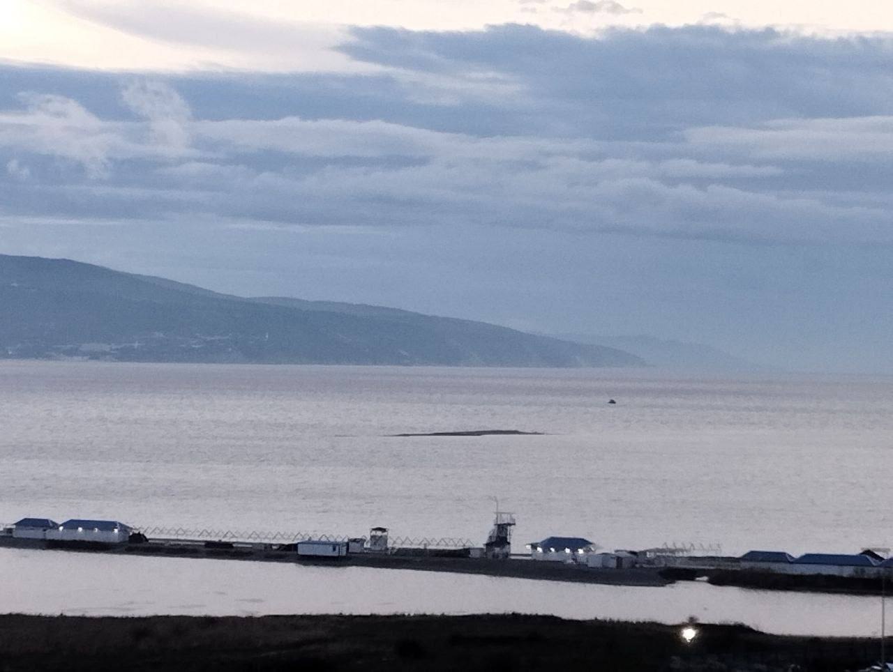 Разрушение маяка в бухте Новороссийска - частное объявление в Армавир