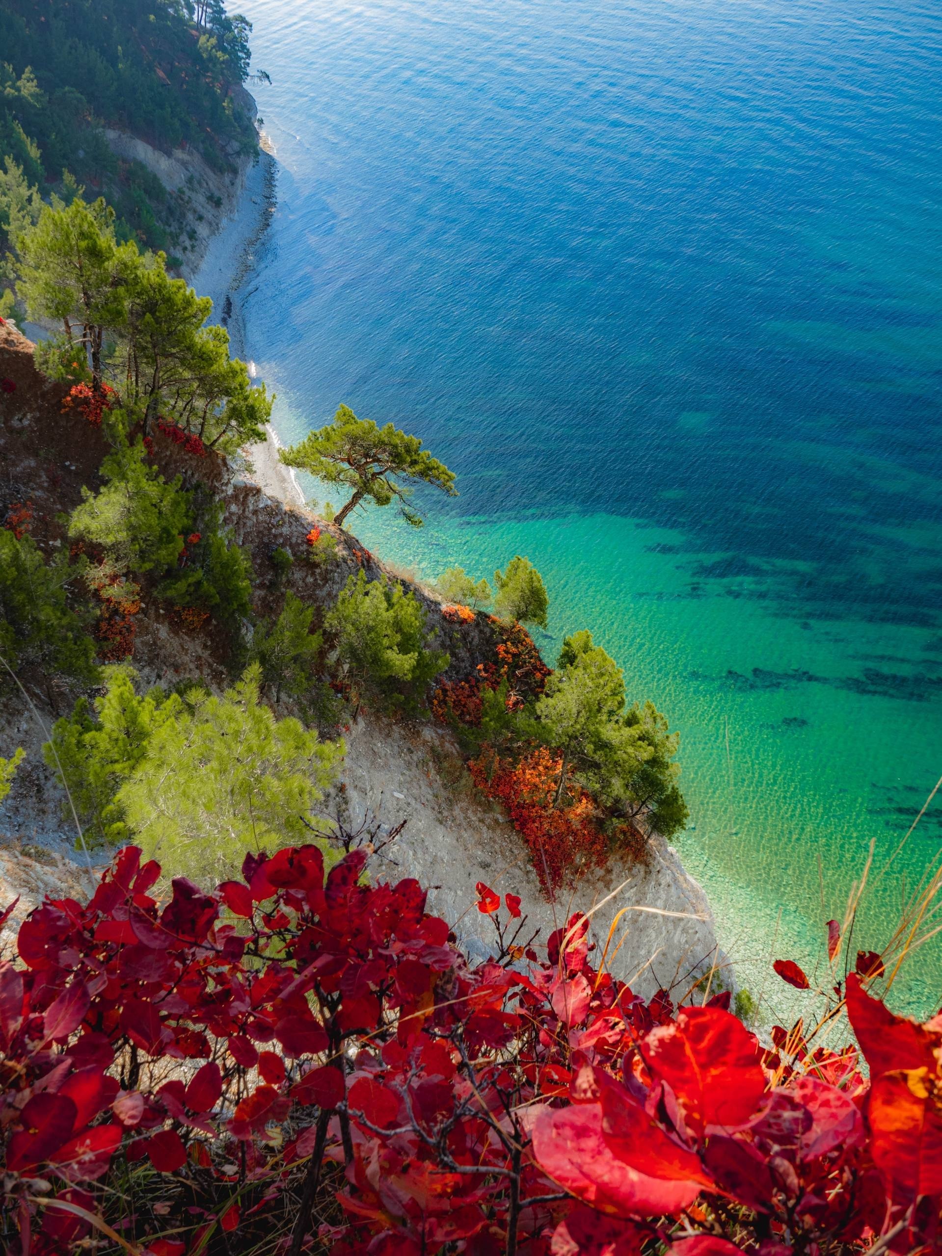 Голубая Бездна под Геленджиком - Хобби и отдых в Геленджик - фото 6