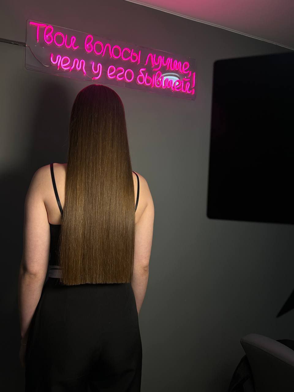 Услуги укладки волос - частное объявление в Саратов