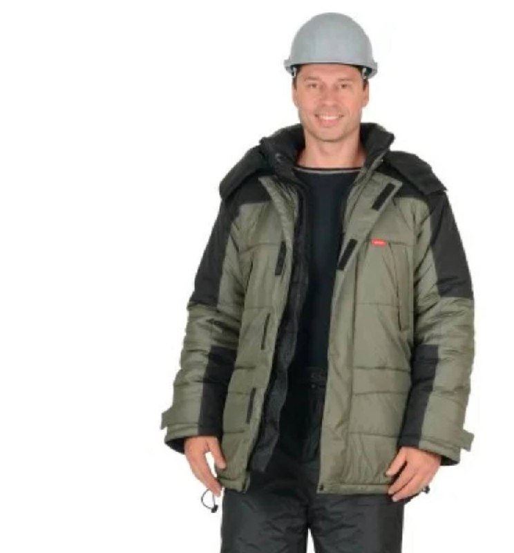 Теплые зимние куртки - Одежда в Саратов