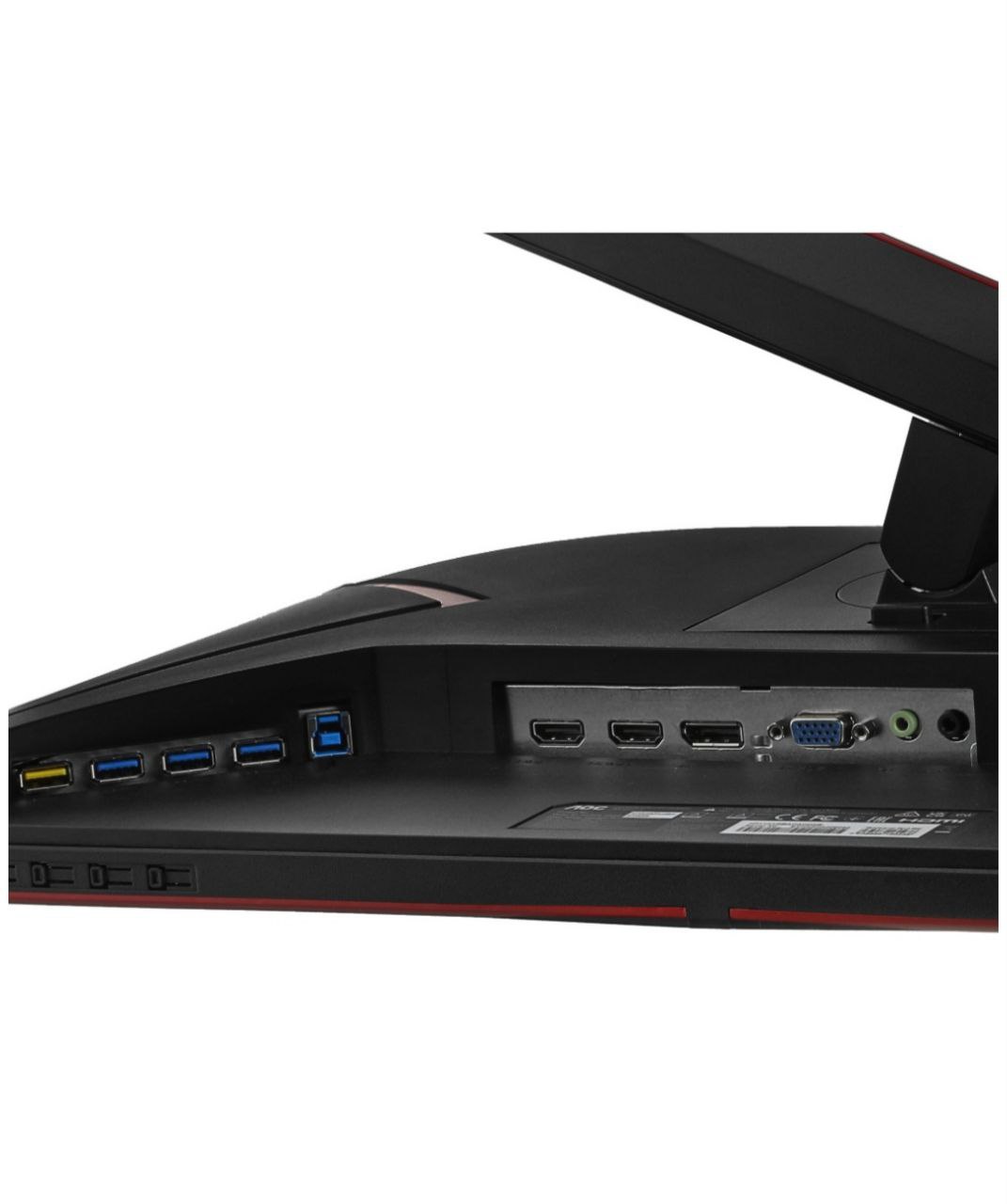 Продам Монитор 27 дюймов - Электроника в Красноярск - фото 2