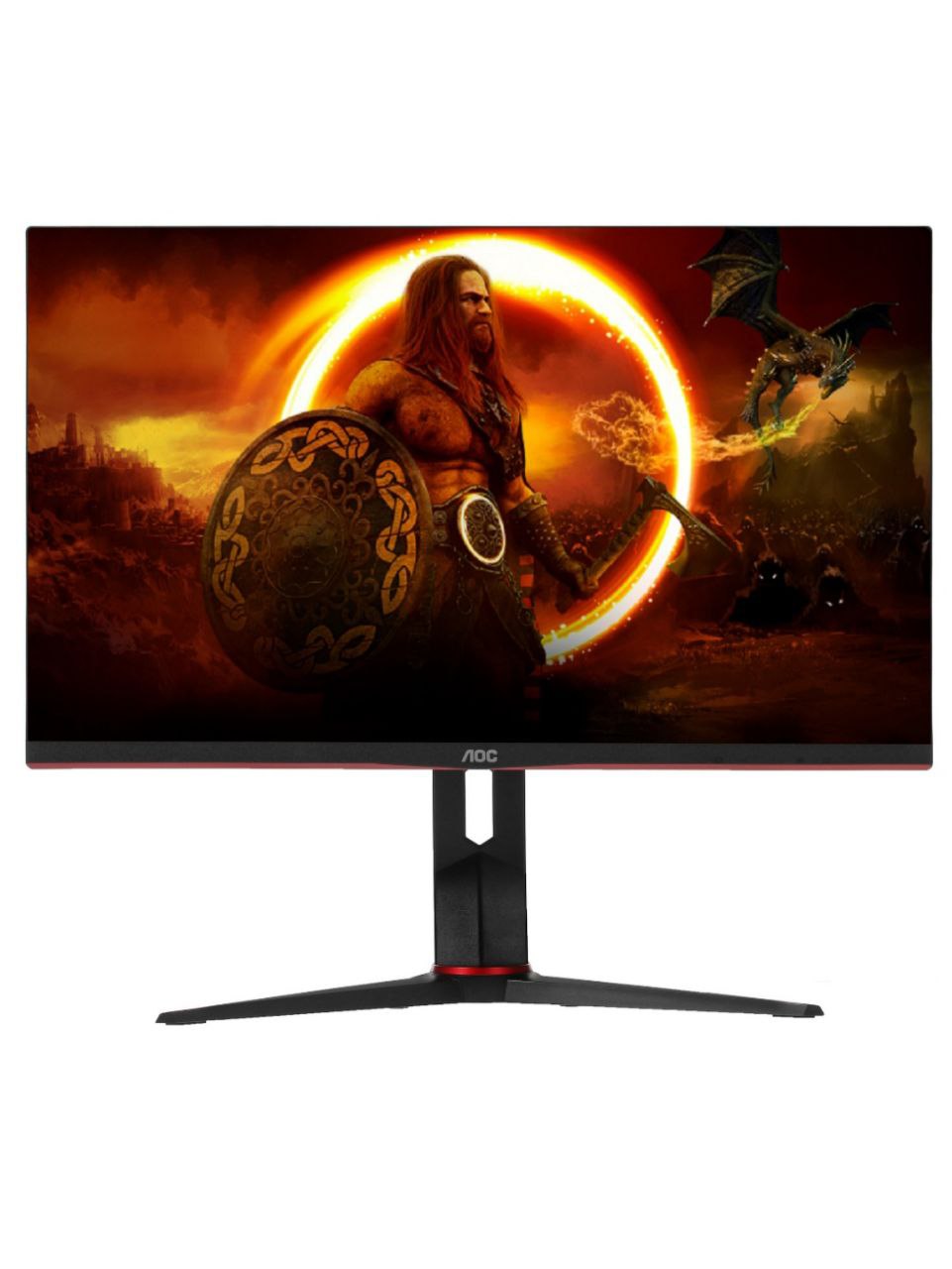 Продам Монитор 27 дюймов - Электроника в Красноярск - фото 4