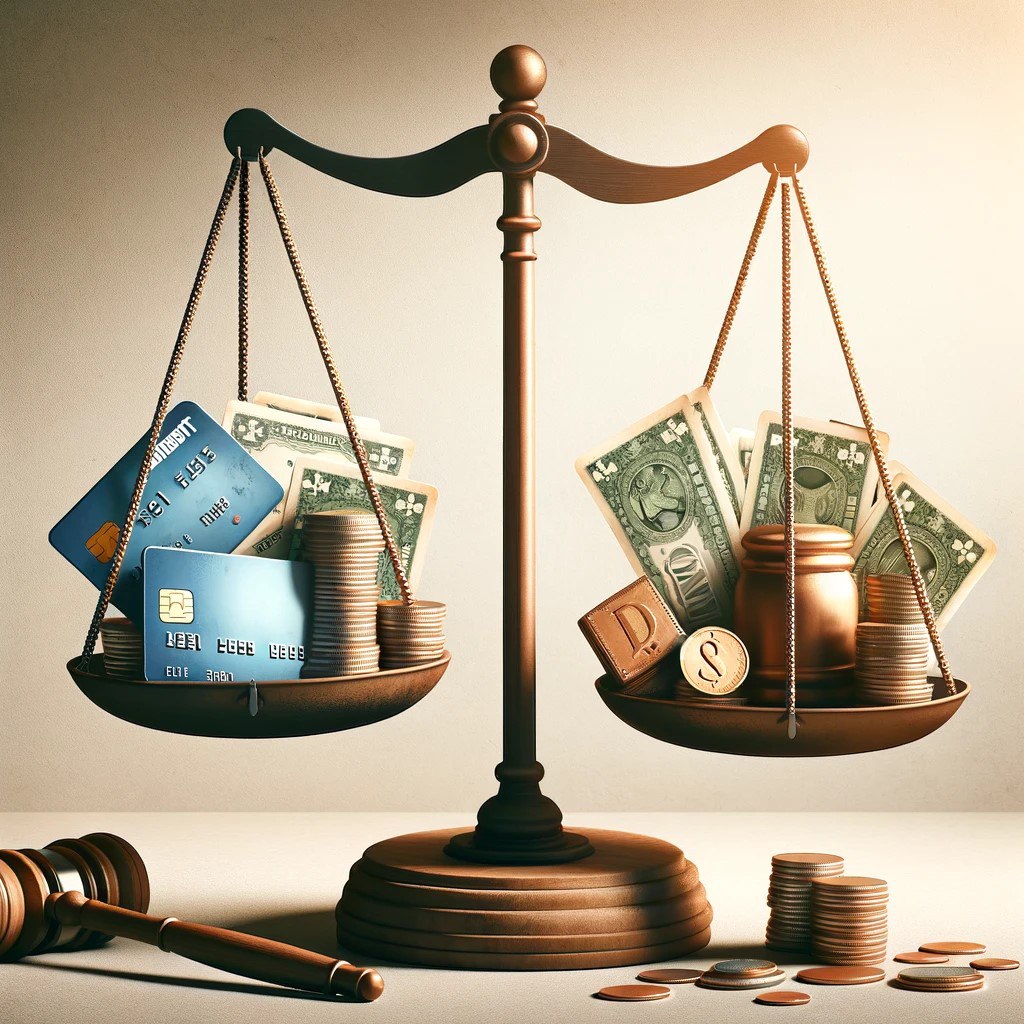 Какие Долги Можно Списать Через Закон о Банкротстве - частное объявление в Красноярск