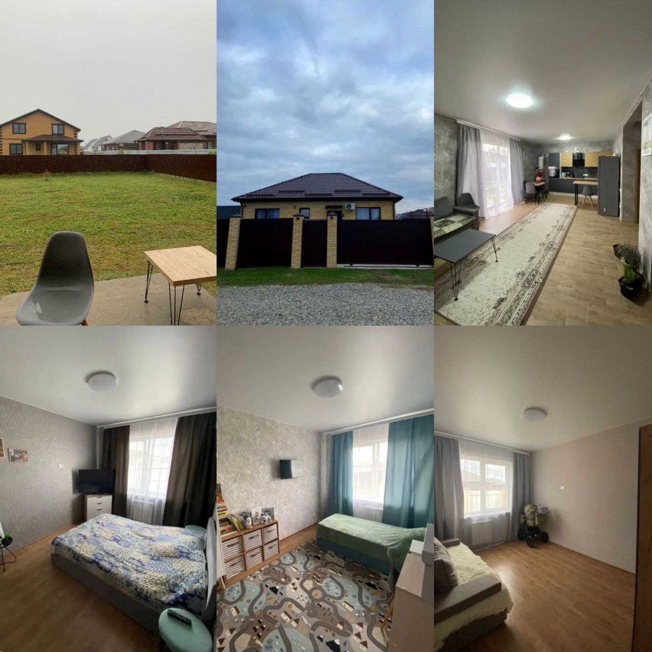 Продажа дома в КП Новотитаровка - частное объявление в Краснодар